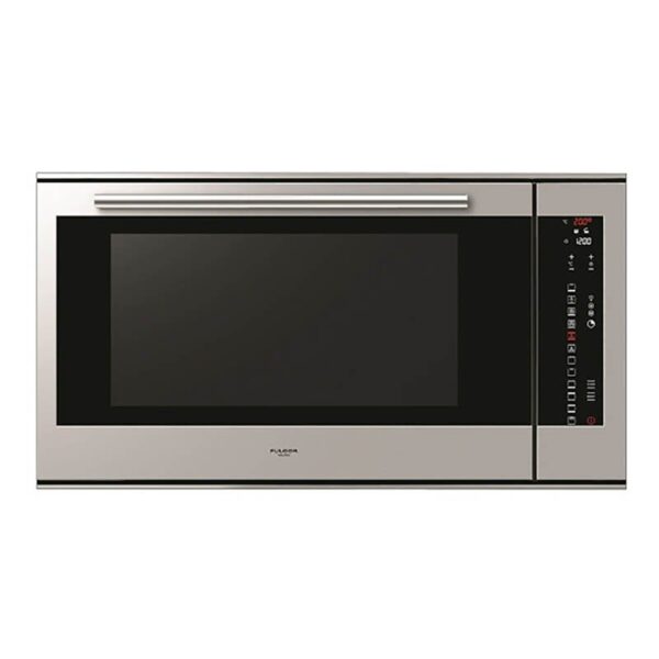 Fulgor Milano CO9014TCX Multifunction Electronic Oven 90 cm Stainless Steel/ new damage cartoon - Image 2