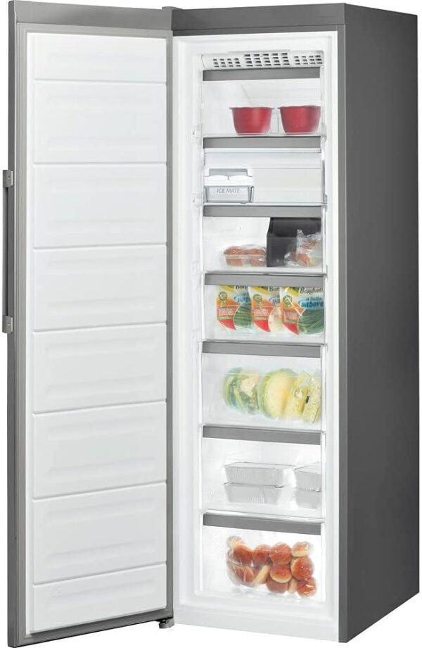 Whirlpool Freestanding Upright Refrigerator 363 L, Sw8Am2Dxrex, 1 Year Warranty - Image 5