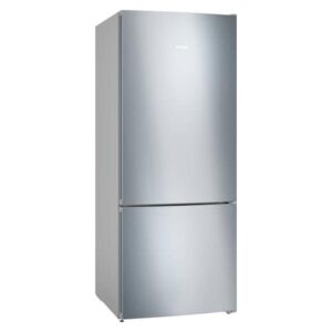 Siemens iQ300 Bottom Freezer Refrigerator 578 Litres KG76NVI31M/ new no cartoon