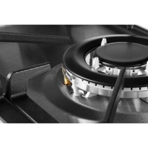 Toshiba 5-Burner Gas Cooking Range W/FFD, TBA-36LMG5G089KS