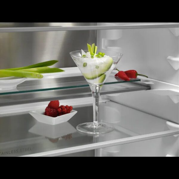 TSC8M181DS
8000 Cooling 360° Kyl-frys Integrerad 177.2 cm // new no cartoon - Image 2