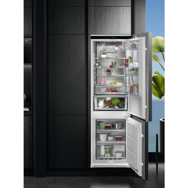 TSC8M181DS
8000 Cooling 360° Kyl-frys Integrerad 177.2 cm // new no cartoon - Image 10
