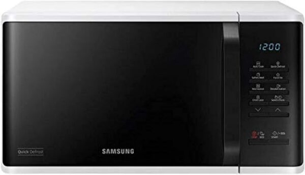 Samsung
Samsung Microwave Oven - Image 4