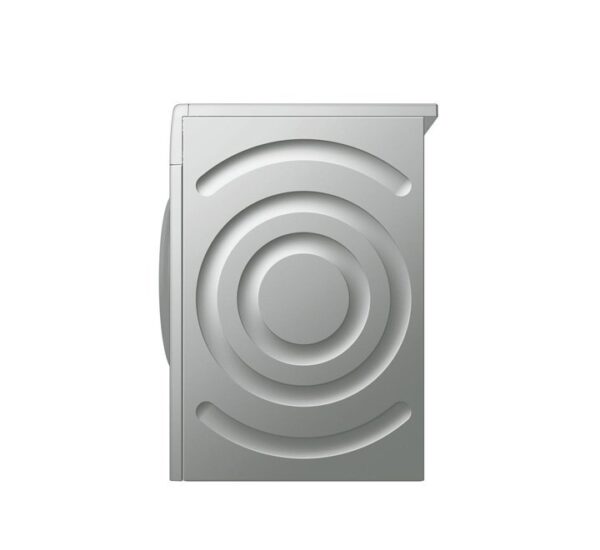 Bosch Serie 8 // 9kg Front Load Washing Machine, Silver, Model German 
New no cartoon 6 moth warranty - Image 3