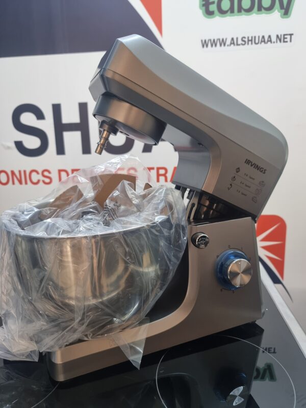 IRVINGS professional mixer - Image 7