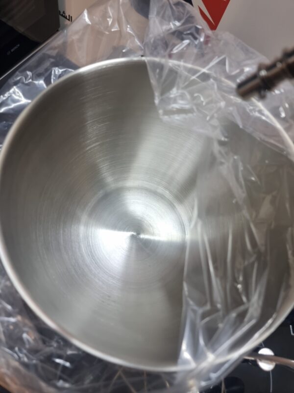 IRVINGS professional mixer - Image 10