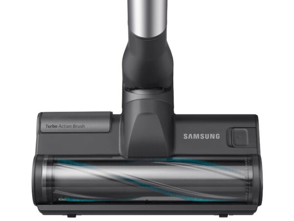 Samsung Jet 90 Complete Vacuum Cleaner Silver VS20R9046T3/SG - Image 5