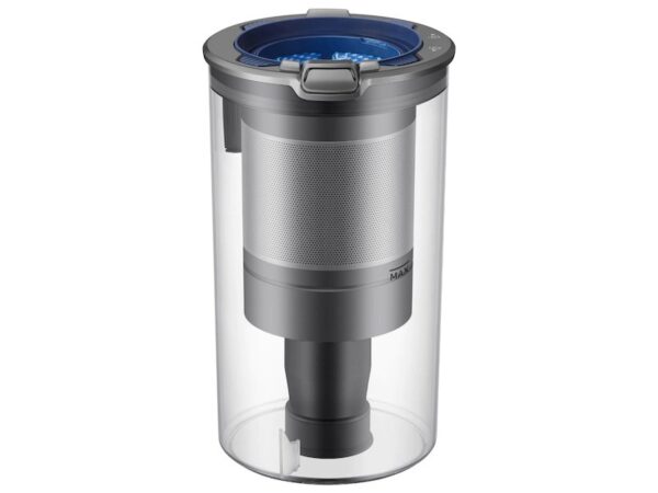 Samsung Jet 90 Complete Vacuum Cleaner Silver VS20R9046T3/SG - Image 7