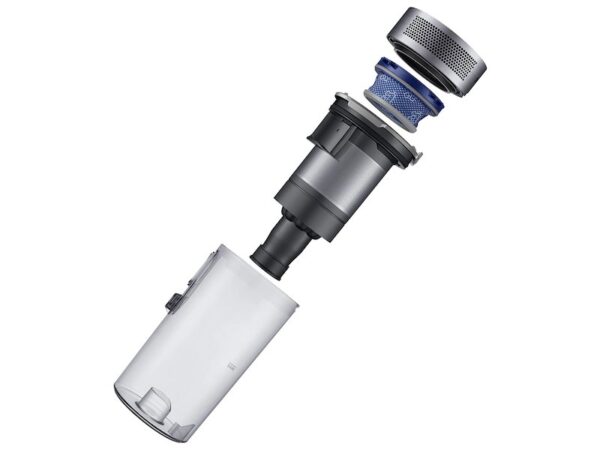 Samsung Jet 90 Complete Vacuum Cleaner Silver VS20R9046T3/SG - Image 6
