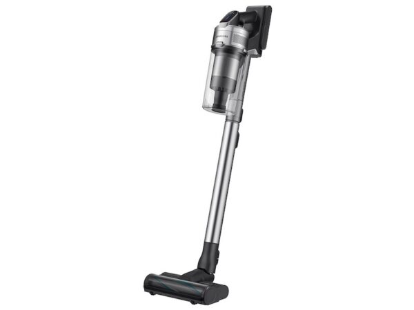 Samsung Jet 90 Complete Vacuum Cleaner Silver VS20R9046T3/SG - Image 2