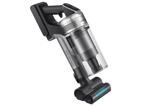 Samsung Jet 90 Complete Vacuum Cleaner Silver VS20R9046T3/SG - Image 4