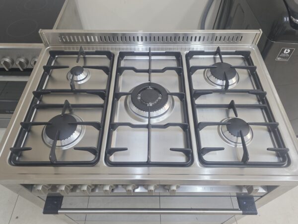 lofra 90*60 gas