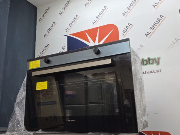 Siemens Built In Gas Oven, 90 cm, VG011DBR0M // new no cartoon - Image 5