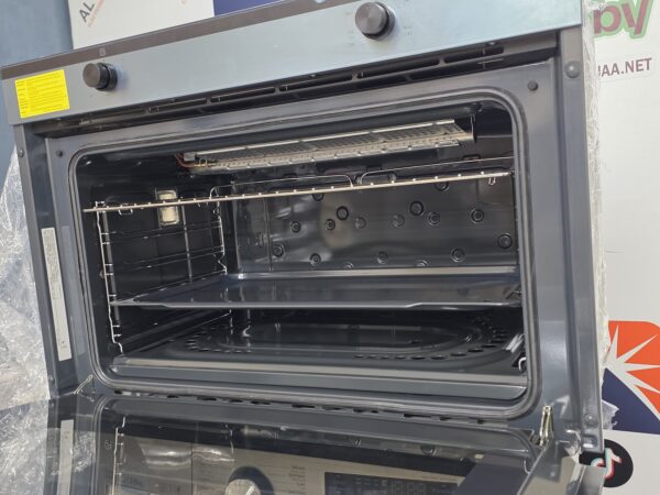 Siemens Built In Gas Oven, 90 cm, VG011DBR0M // new no cartoon - Image 6