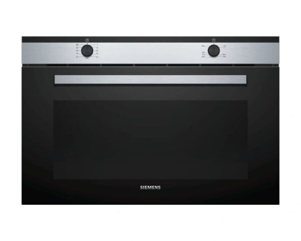 Siemens Built In Gas Oven, 90 cm, VG011DBR0M // new no cartoon - Image 3