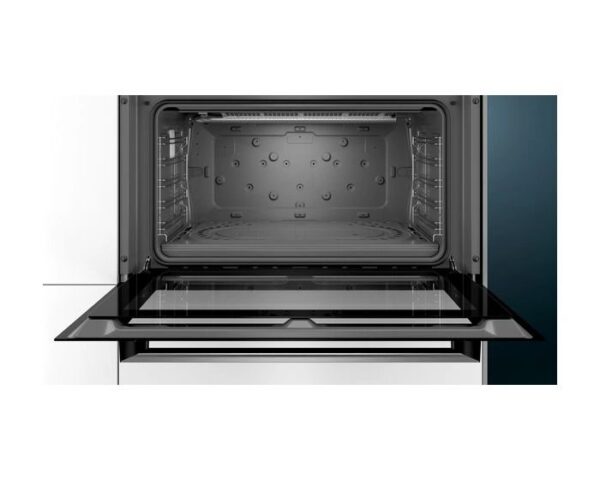 Siemens Built In Gas Oven, 90 cm, VG011DBR0M // new no cartoon - Image 2