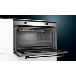 Siemens Built In Gas Oven, 90 cm, VG011DBR0M // new no cartoon