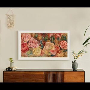 65 Inch The Frame LS03D QLED 4K Art Mode Smart TV (2024) new stock