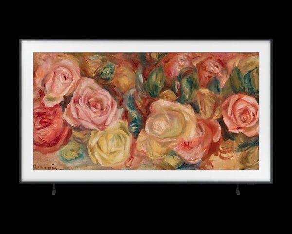 65 Inch The Frame LS03D QLED 4K Art Mode Smart TV (2024) new stock - Image 6