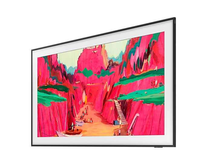 75" The Frame Pro 4K Samsung Vision AI Smart - Image 11