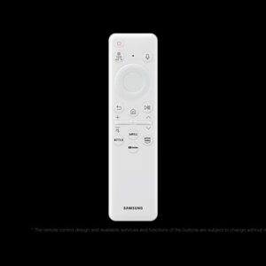 75" The Frame Pro 4K Samsung Vision AI Smart