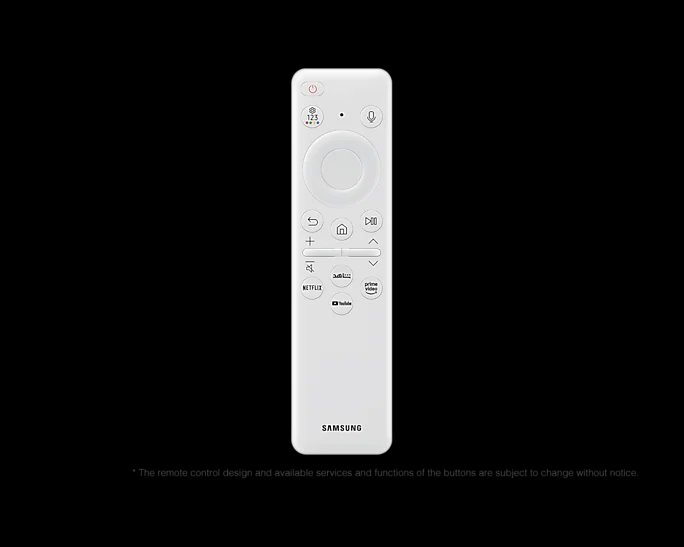 75" The Frame Pro 4K Samsung Vision AI Smart