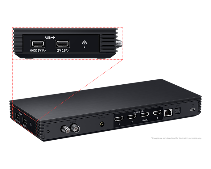 75" The Frame Pro 4K Samsung Vision AI Smart - Image 7