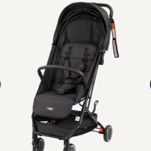Mother Choice Ruby Compact Stroller